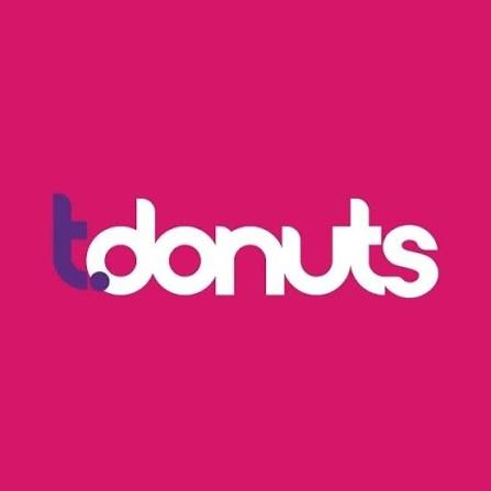 Case t.donuts